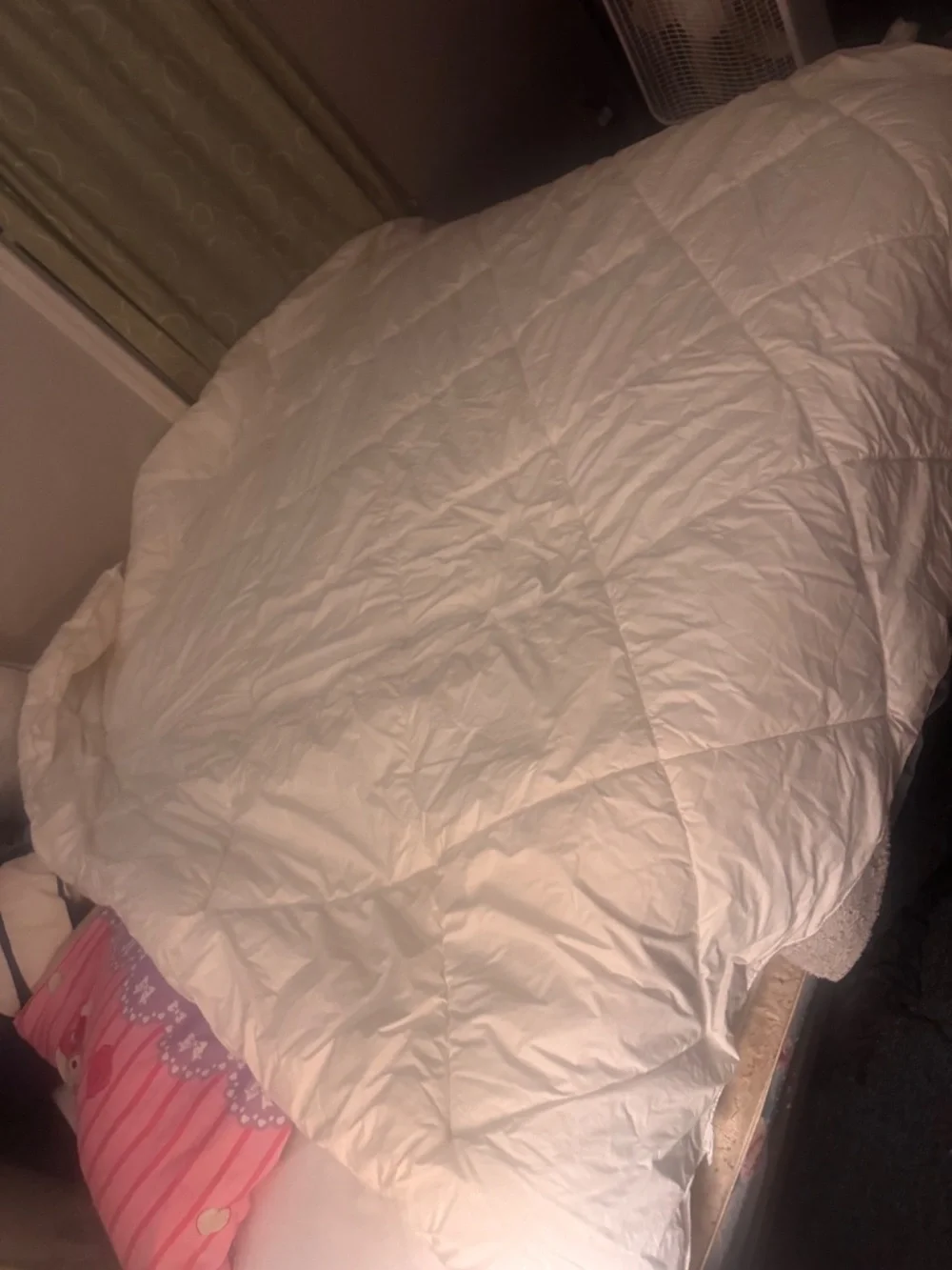 N/A king size
